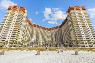 Shores of Panama #1828 by Book That Condo - Panama City Beach - 9