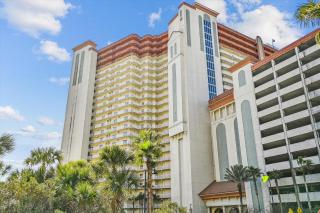 Shores of Panama #1828 by Book That Condo - Panama City Beach - 2