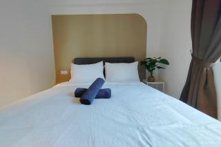 Trefoil Setia Alam 28#Walking Distance Convention Centre# Shopping Mall 2 Bedroom 2-4Pax - 1