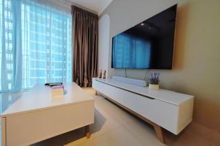 Trefoil Setia Alam 28#Walking Distance Convention Centre# Shopping Mall 2 Bedroom 2-4Pax - 6