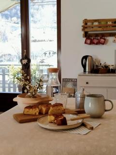 Lo noú b&b - 3