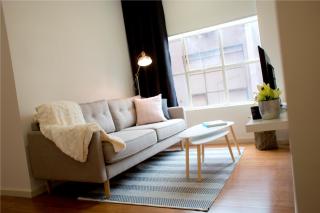 The Town Apartments - Melbourne - 9