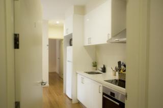 The Town Apartments - Melbourne - 8