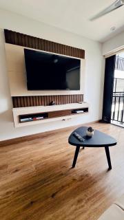 Hermoso departamento nuevo cerca a servicios - 7