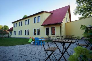 Penzion Počátky Seč - 8