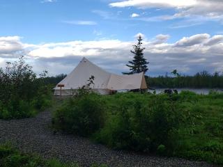 Lulu's Glamping Tents and Events with Exceptional River View - 7