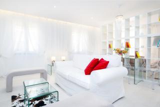 Nadiona Suites Crystal & Gold - 0