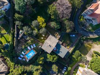 Villa Macera con Palestra e Golf Resté Italy - Rapallo - 1