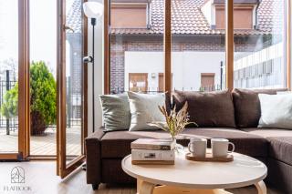 Flatbook Apartamenty - Mikoszewo Dom Amber Cottage - Mikoszewo - 9