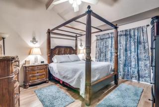 Home Away From Home - Rowlett - 6