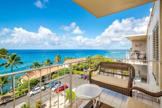 Sunset Kahili 505 - 8