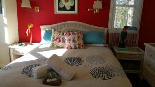 Casablanca Enchanted Cottage - Nelson Bay - 2