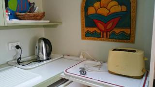 Casablanca Enchanted Cottage - Nelson Bay - 1