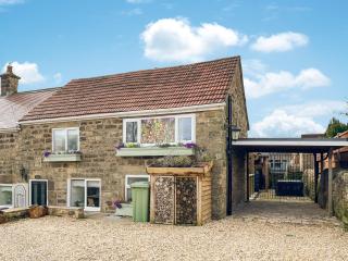 Holly Cottage - Ashover - 0