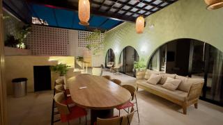 Amazing Luxury house Castalia 6BR - 6