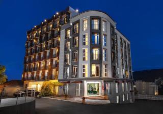Hotel Grand Palace - Tbilisi - 3