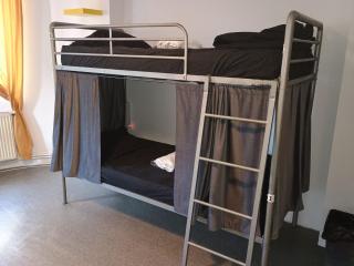 Popcorn Hostel - Bucarest - 2