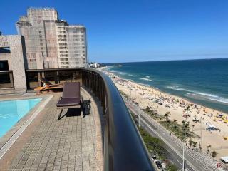 Flat na Vieira Souto 510 - 7