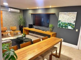 Flat na Vieira Souto 510 - 6