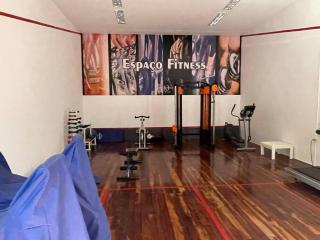 Flat na Vieira Souto 510 - 2