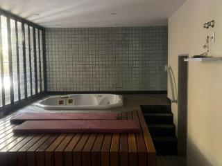 Flat na Vieira Souto 510 - 1