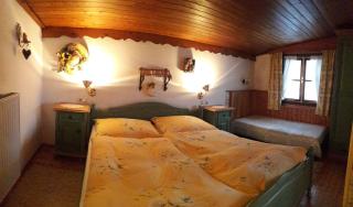 Pension Kirchleitn - Turnau - 8