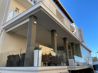 Hotel Vienna Rivazzurra - Rimini - 8