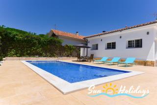 Villa Emili - Calafell - 7