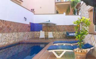 House Pool & Parking Malaga - Málaga - 5