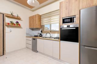 TziApartment in downtown Chania - Chania - 9
