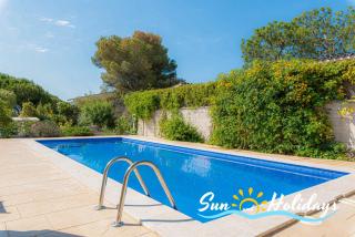 Villa Emili - Calafell - 6