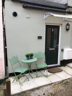 Dinky cottage - 1