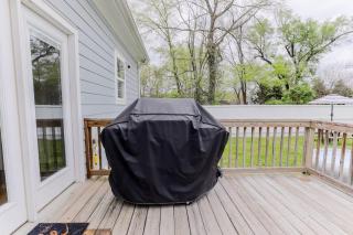 NEW Amazing 4BR Suite* Hot Tub *2 Mi To Music City - 8