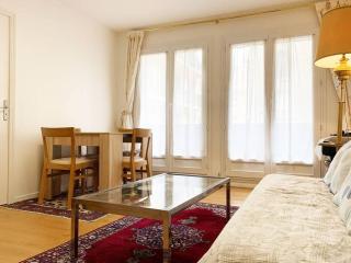 Cozy apartment 70m2 (around 750sqf) in Paris 12 - 7