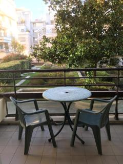 Studio avec balcon sur jardin et parking privé - Issy-les-Moulineaux - 9