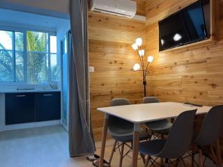 GITE PEI LA VANILLE Duplex Bord de Nature - 0