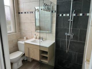 GITE PEI LA VANILLE Duplex Bord de Nature - 6