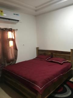 Grace Apartment - Ogbojo - 1
