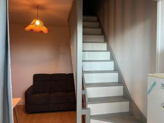 GITE PEI LA VANILLE Duplex Bord de Nature - 1