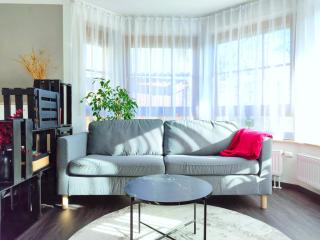 Terminal Design Apartment - Terrasse & waipuTV - Steinenbronn - 6