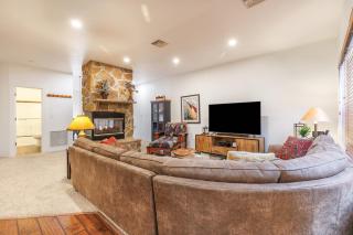 Seven Springs Woodridge 4 Bedroom Premium Condo, Deck with Mountain Views condo - Champion - 7
