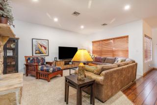 Seven Springs Woodridge 4 Bedroom Premium Condo, Deck with Mountain Views condo - Champion - 6