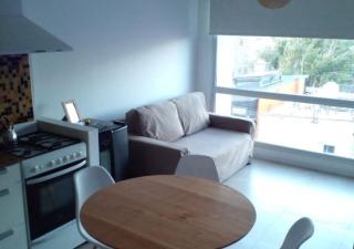 DEPARTAMENTO FRANCIA centrico 1 dor - Comodoro Rivadavia - 9