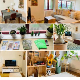 Maison familiale a 15 mns du centre ville - Nantes - 9