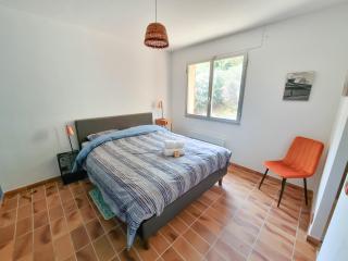 Villa Horizon - 2 chambres avec piscine - Le Lavandou - 6
