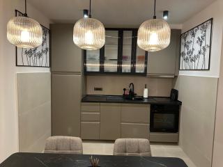 LL65 Apartments Novi Dorcol - Belgrad - 7
