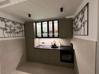 LL65 Apartments Novi Dorcol - Belgrad - 6