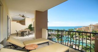 Villa del Palmar Flamingos - Nuevo Vallarta - 2