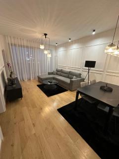 LL65 Apartments Novi Dorcol - Belgrad - 1