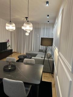 LL65 Apartments Novi Dorcol - Belgrad - 3